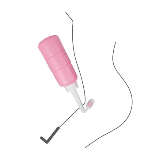 Baby Showers Mamma Peri Bouteille pour les essentiels post-partum Soins féminins MomWasher pour la récupération périnéale Nettoyage après la naissance 500ML