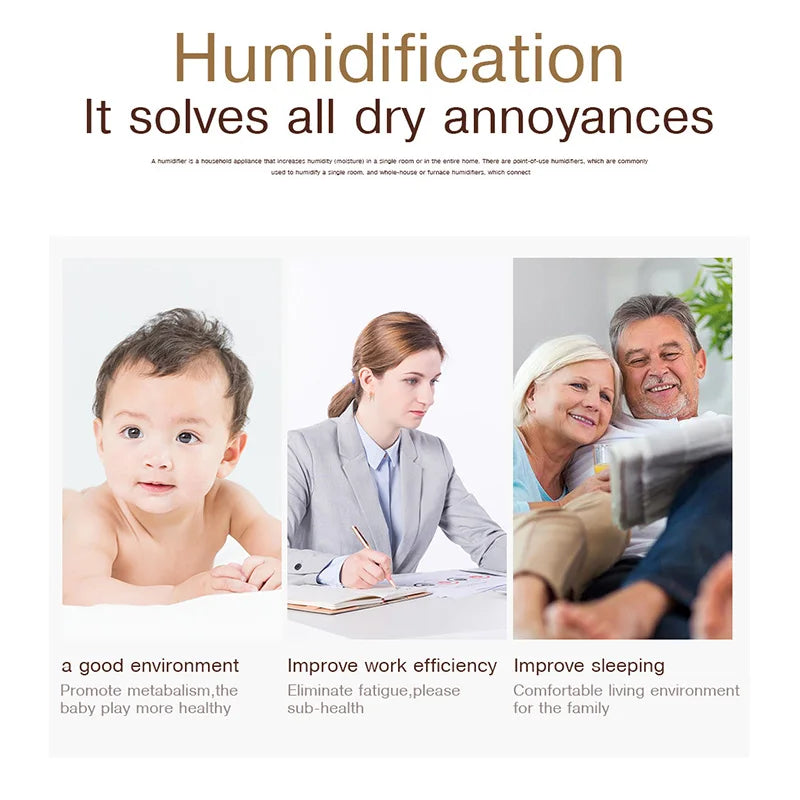 Humidificateur d'air ultrasonique USB, diffuseur d'arôme, Grain de bois, veilleuse LED, diffuseur d'huile essentielle électrique, aromathérapie pour la maison, 130ML
