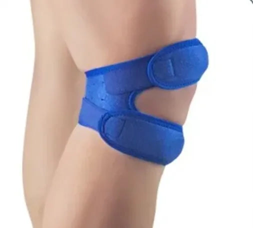 Équipement de fitness pour la protection des genoux, 1 pièce