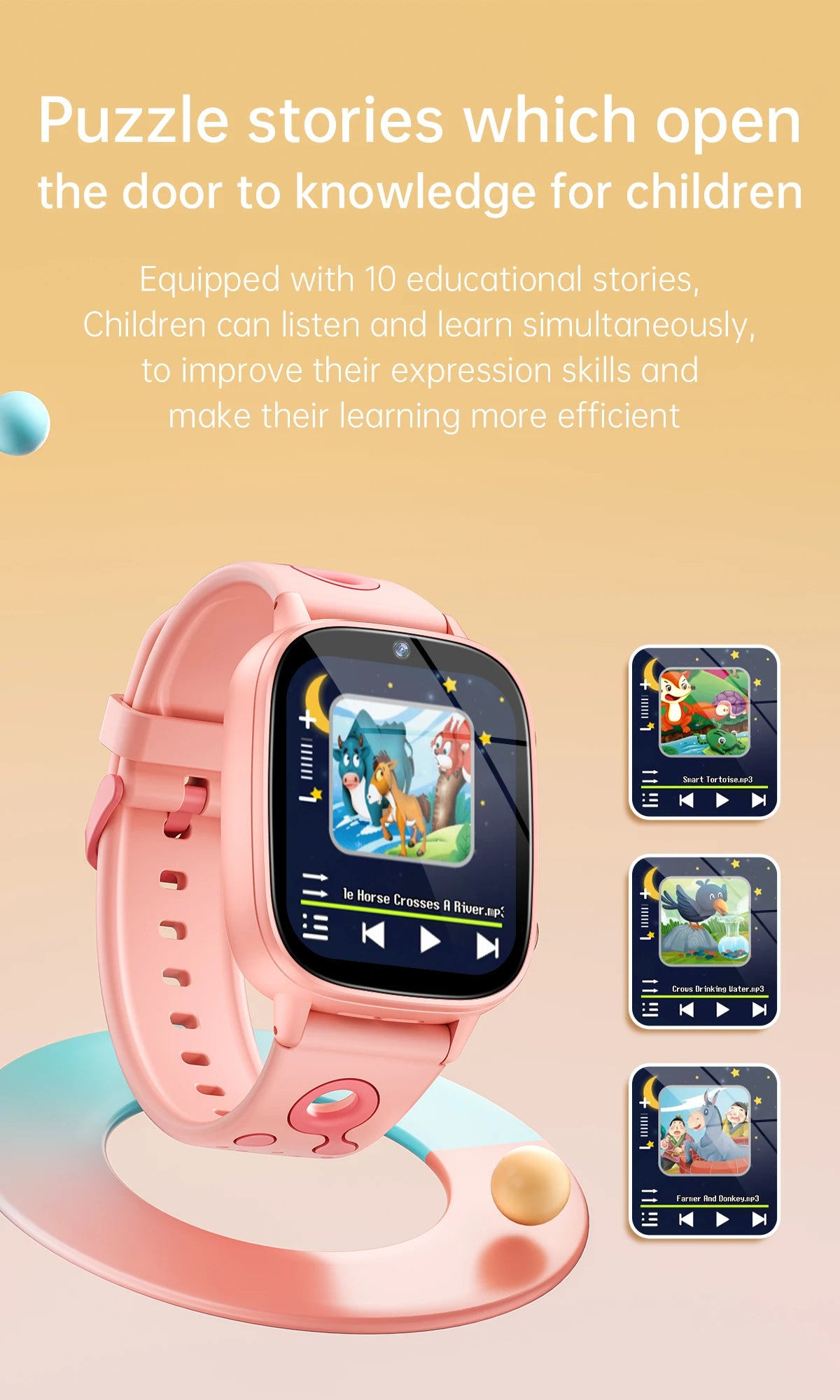 2025 nouveaux enfants jouet jeu montre HD écran tactile caméra 26 jeux surveillance du sommeil réveil calculatrice cadeau d'anniversaire garçon fille