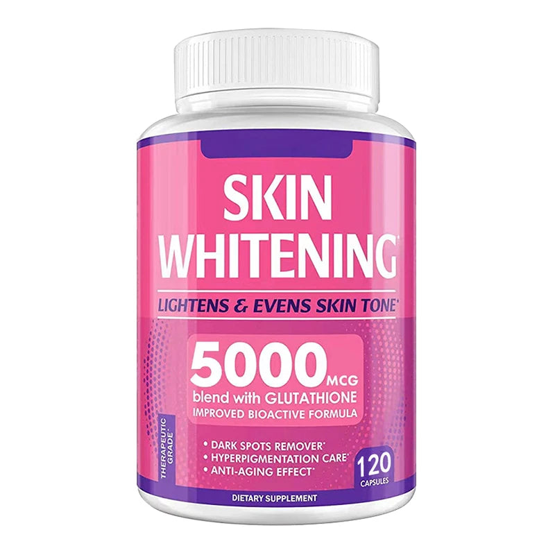 Glutathion soja, collagène, anti-continuité, anti-âge, immunité, rayonnement, blanchiment de la peau