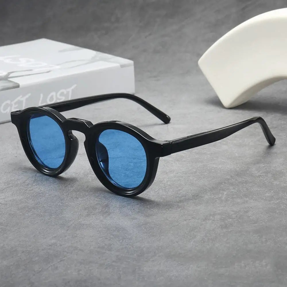 Lunettes de soleil classiques avec branches à motif de grain de bois, petit cadre carré pour hommes, lunettes de soleil de haute qualité pour femmes, lunettes de pêche avec protection UV400.