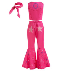 Robe de Costume à carreaux pour filles, pour anniversaire, Halloween, vêtements pour enfants, robes de fête, princesse Cosplay