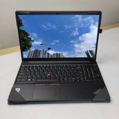 Housse de protection en cuir PU pour ordinateur Portable Lenovo ThinkPad E15 Gen 4 3 2 série 15.6 pouces, nouvelle collection 2023, housse Portable, cadeau à la mode