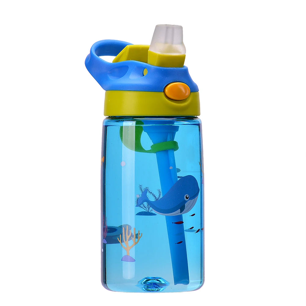 Boîte à lunch Bento pour enfants avec 4/6 compartiments, récipient alimentaire sans BPA, passe au micro-ondes et au lave-vaisselle pour les repas, l'école