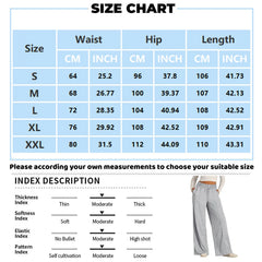 Pantalon de survêtement en polaire pour femmes, Streetwear, taille haute, ample, décontracté, droit, Sport, jambes larges, Baggy, jogging
