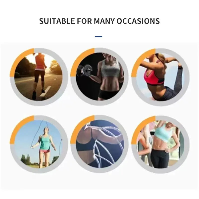 Knee brace with lateral stabilizers, adjustable and breathable, suitable for sports training and knee pain