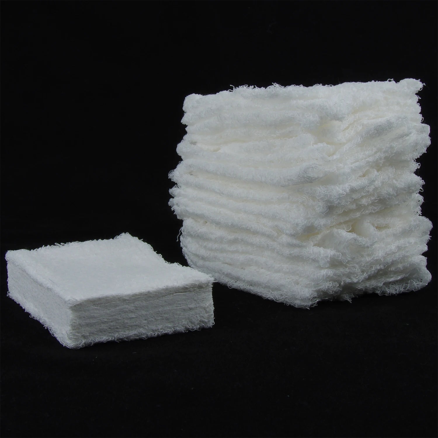 Rouleau de gaze de stérilisation compressée, bandage médical d'urgence, bandage de contrôle hémostatique, emballage sous vide, plié en Z, premiers soins