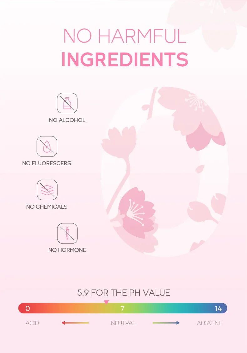 Nettoyant pour le visage à la vitamine C, nettoyage en profondeur, hydratant, élimination des points noirs, soins de la peau, mousse de lavage du visage, soins pour la peau