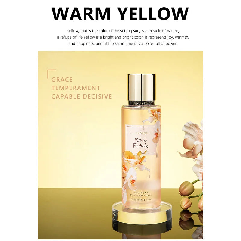 Sexuellement de marque SecExamen pour femme, parfum corporel, dépistolet ant longue durée, parfum fruité AMP, passion vanille, dentelle, phéromones romantiques