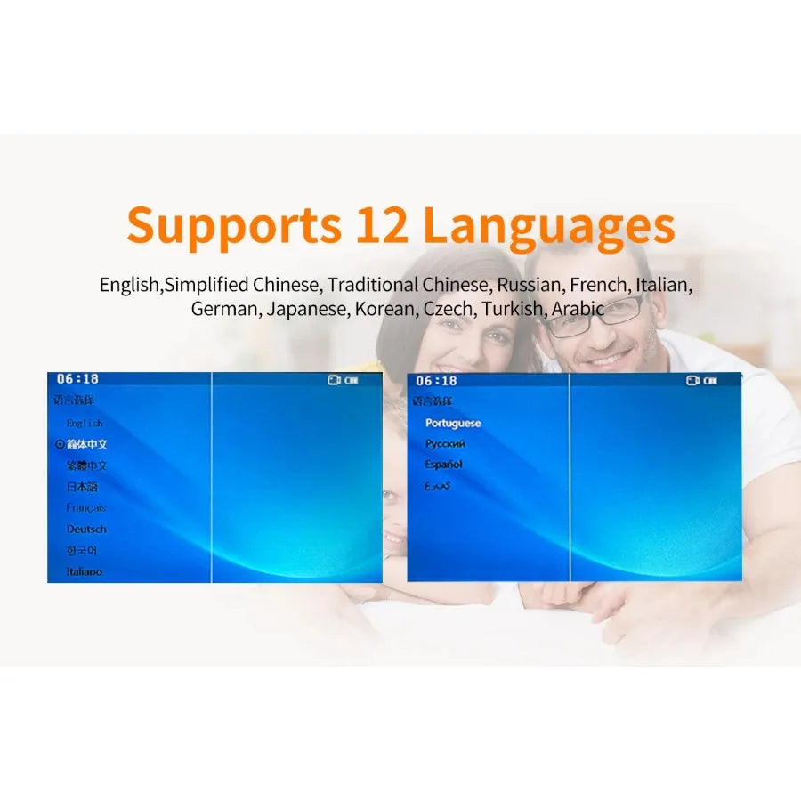 Sonnette vidéo 3.97 pouces, caméra vidéo œil de chat, anneau électronique, vision nocturne, contrôle d'accès numérique, entrée de sécurité à domicile