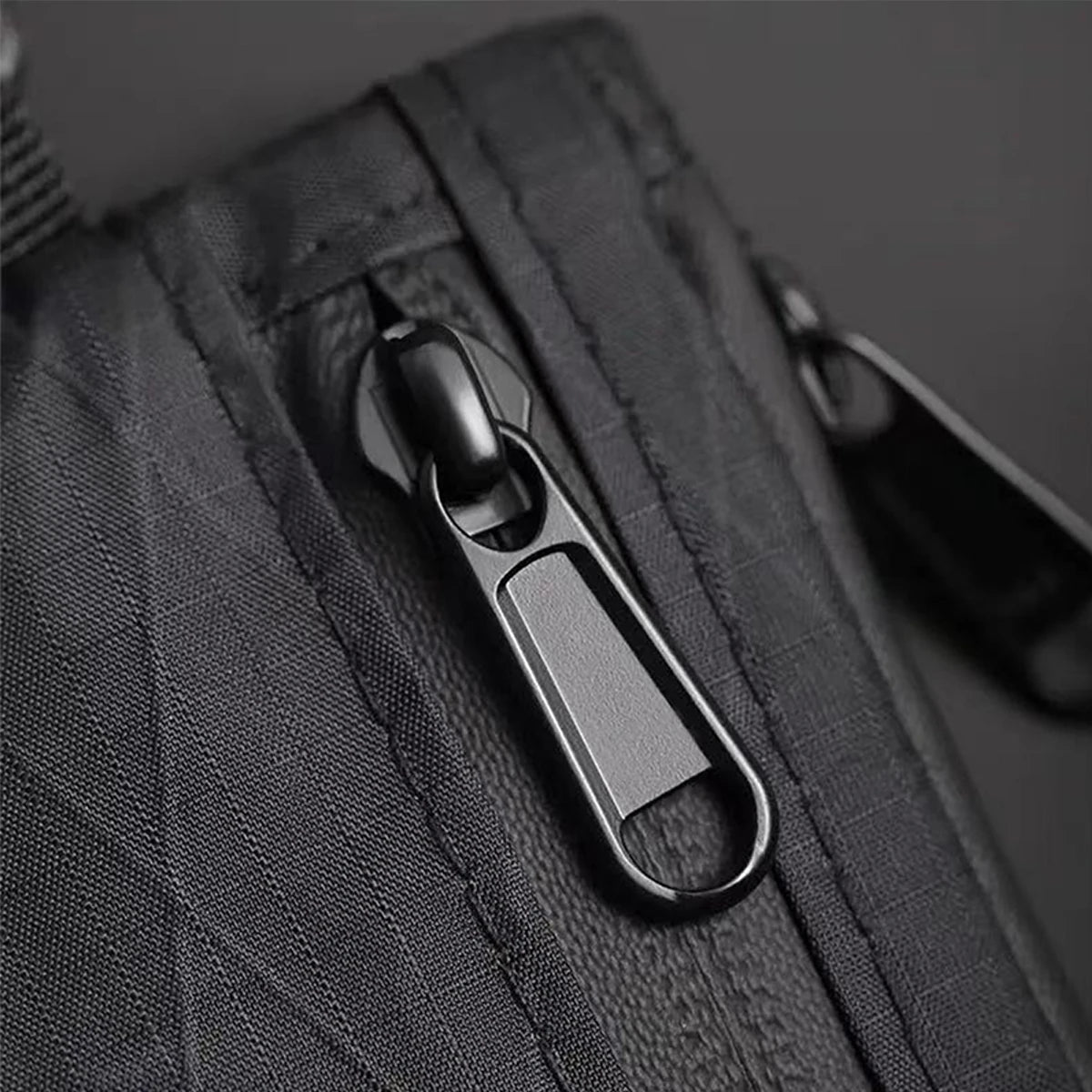 EDC – pochette multi-poches X-PAC, portefeuille, petit porte-clés, pochette pour pièces de monnaie, organisateur de poche EDC, pochette utilitaire pour cartes, sac étanche