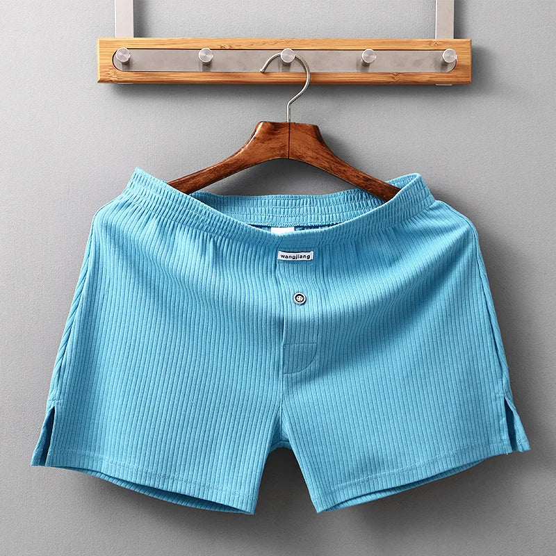 Men's underwear: Stretch cotton boxer shorts, mesh Aro pants, sleepwear, loungewear, boxer shorts, men's briefs, panties