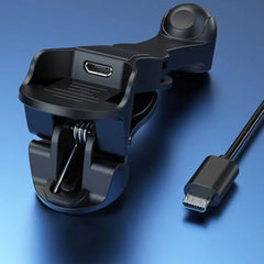 Clicker d'écran automatique numérique pour applications de téléphone intelligent, Gadget de Streaming vidéo en direct, écran de jeu pour Smartphone, trépieds tactiles