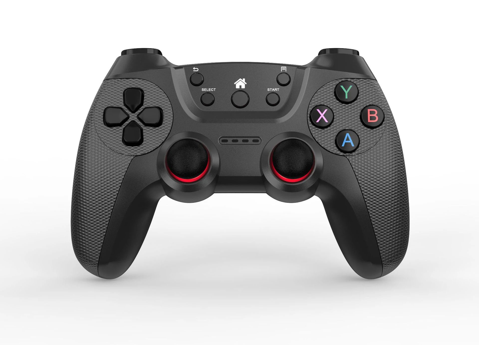 Console de jeu vidéo X2 Ultra, double manette sans fil, jeux rétro, cadeau de Noël, seulement 2.4G, 4K HD30000, 128G