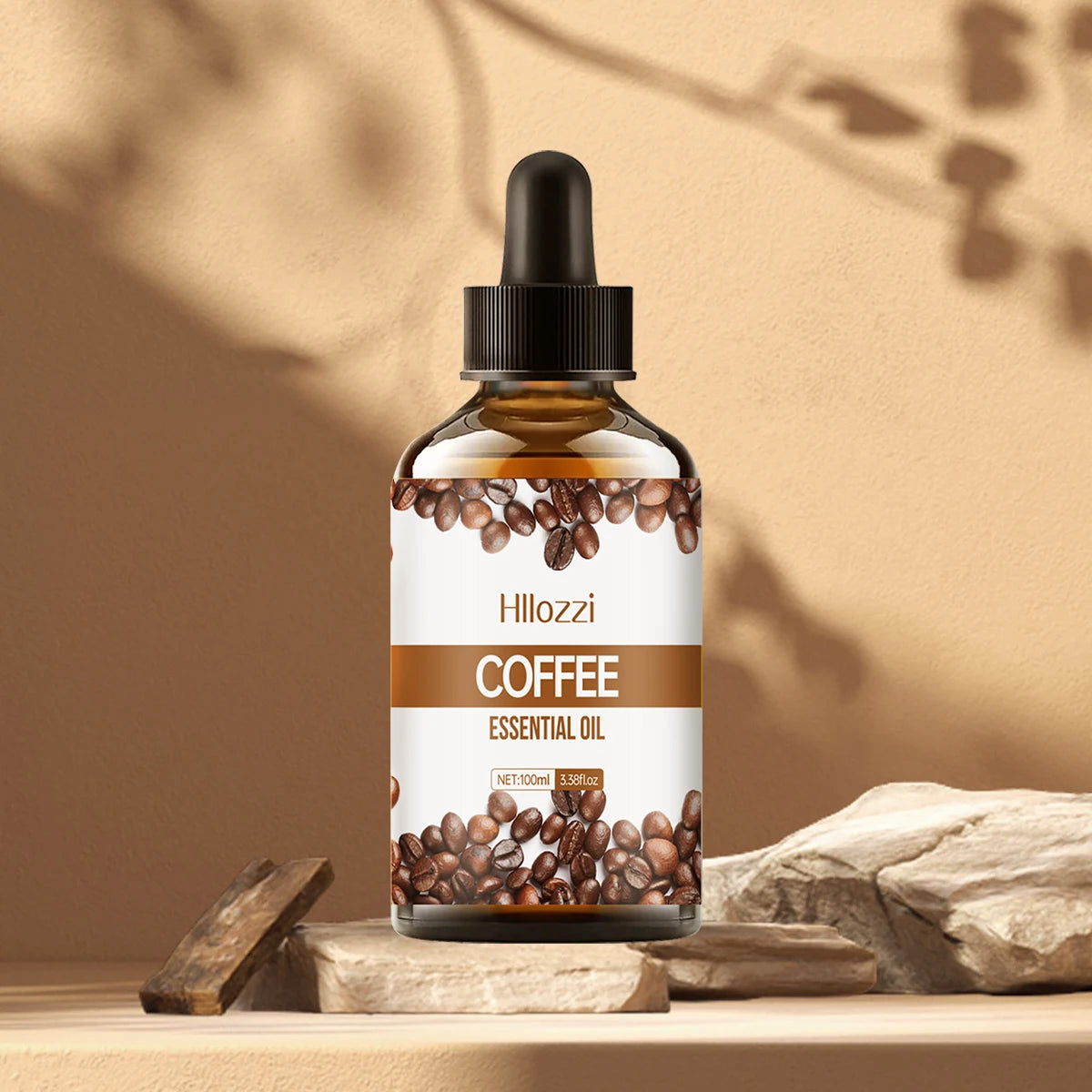 L'huile essentielle de café convient à l'utilisation dans les diffuseurs, les humidificateurs, les spas, le massage, les soins de la peau, les soins du corps, les soins du visage, les soins capillaires.