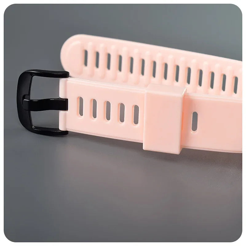 Montres pour enfants mode montres numériques pour enfants étanche Sport LED montre-bracelet électronique Simple garçons filles étudiant horloge