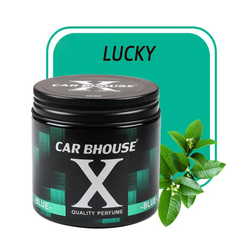 Désodorisant solide pour voiture, 220g, baume de parfum pour chambre à coucher intérieure, déodorant pour salle de bain, adapté à tous les scénarios
