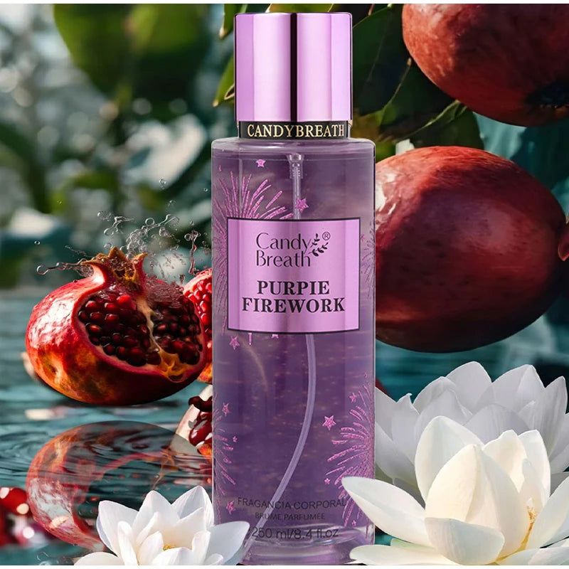 Parfum de marque originale populaire Victoria noix de coco florale fraîche parfum naturel Spray Irrésistible séduisant Date parfum Secret