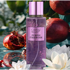 Parfum de marque originale populaire Victoria noix de coco florale fraîche parfum naturel Spray Irrésistible séduisant Date parfum Secret