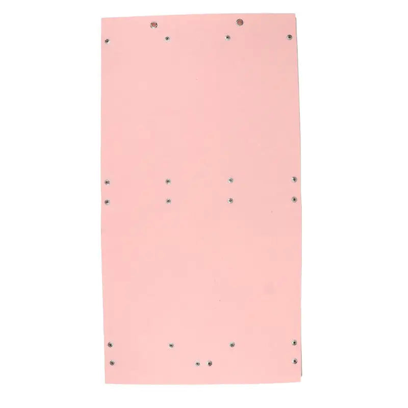 Accessoires pour cheveux, organisateur de rangement suspendu, décoration murale, rangement des nœuds de cheveux, pinces à cheveux, corde à cheveux, lunettes, rangement d'organisation