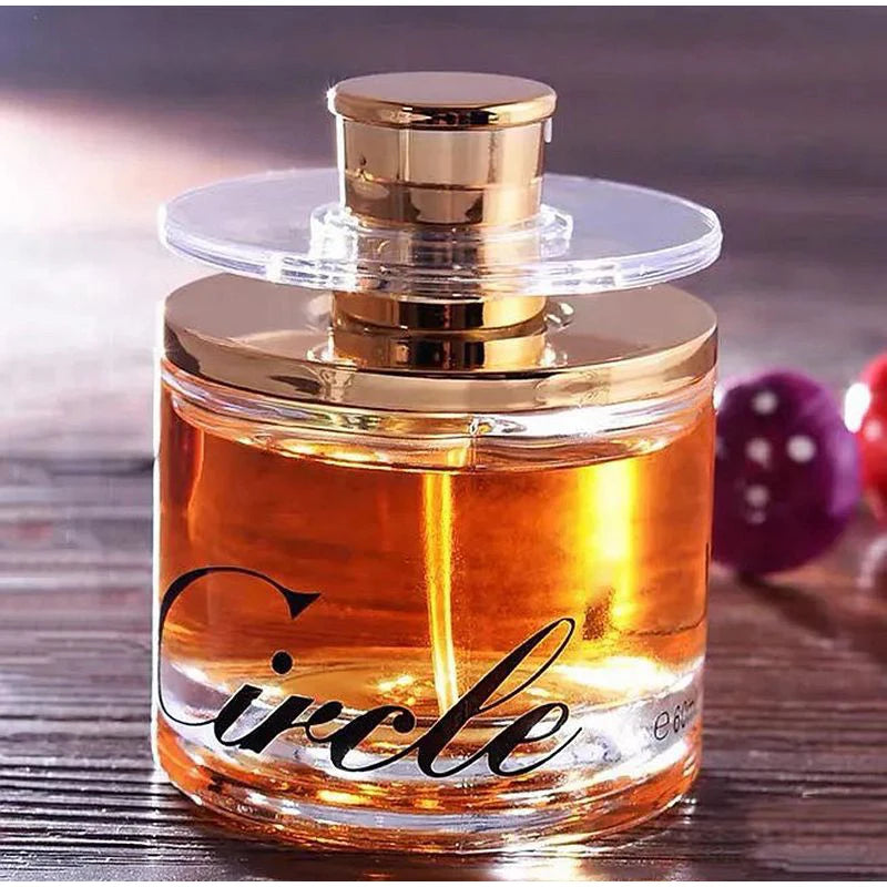 Spray de Parfum Floral doux, 60ml, belle fille, ornement de voiture, Parfum léger durable, marque originale, Parfum rotatif