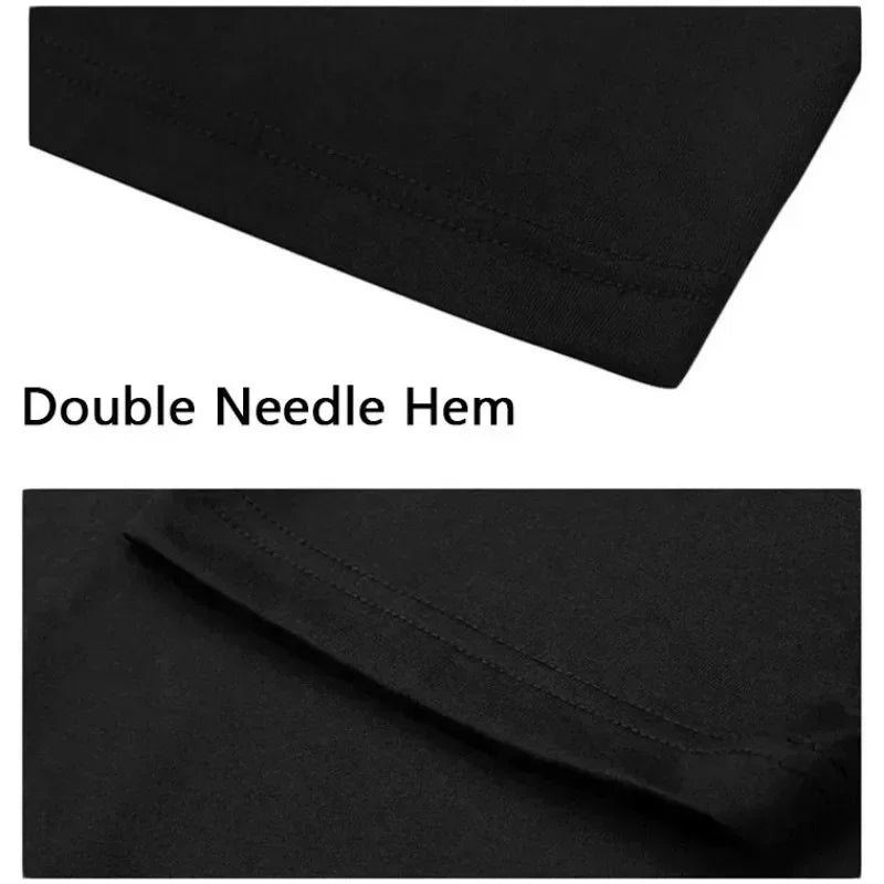 Hip Hop T-shirts pour hommes nouveaux hauts et T-shirts coton vêtements pour hommes Y2k surdimensionné GYM graphique Sexmachine Vintage T-shirt