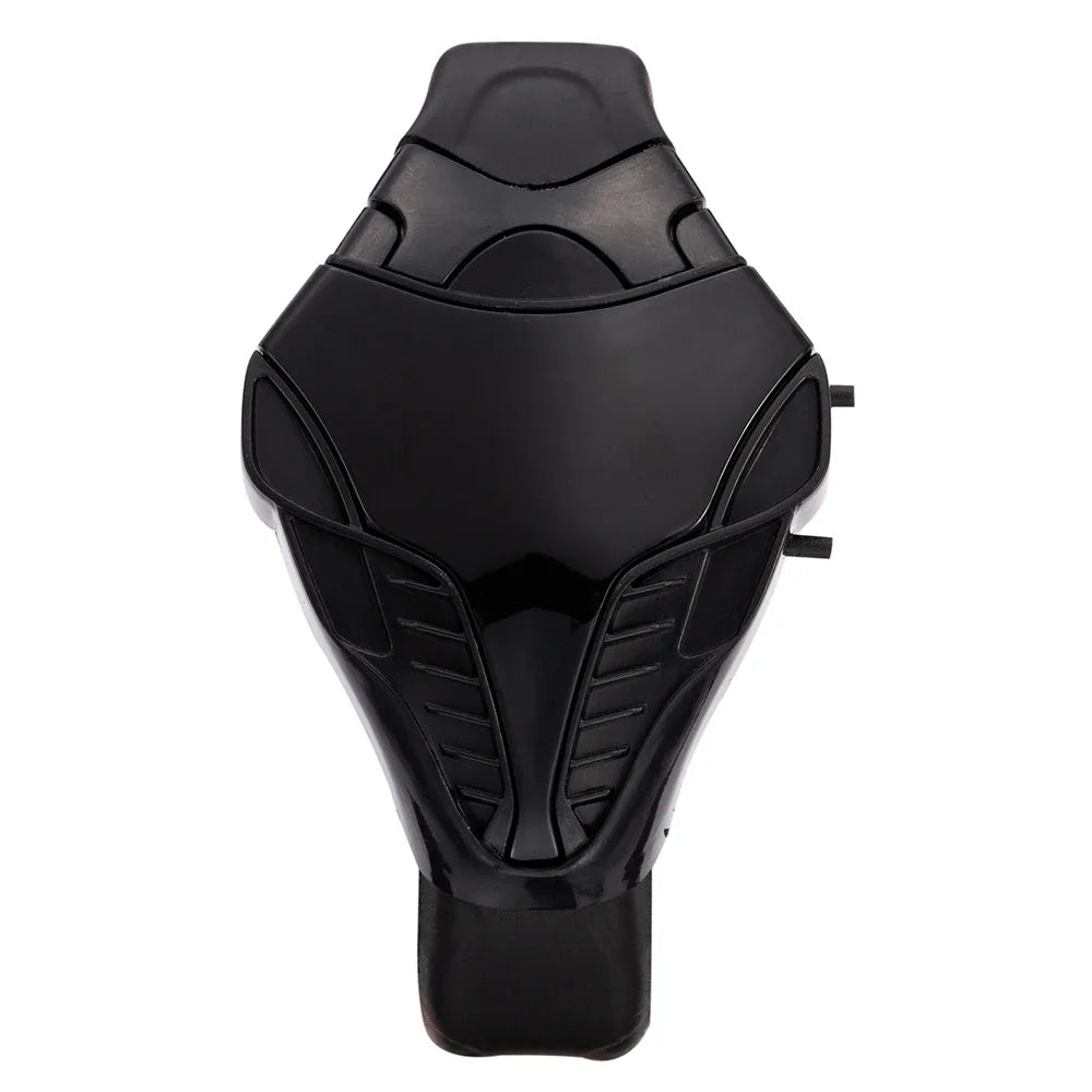 Mode enfants montre pour garçons filles bracelet en Silicone montres de sport montre-bracelet numérique pour enfants étudiants Reloj Para Niños
