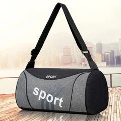Sac de sport pour hommes, accessoires de sport, Fitness, petit sac à main d'entraînement, voyage pour femmes, épaule pour le week-end et l'exercice
