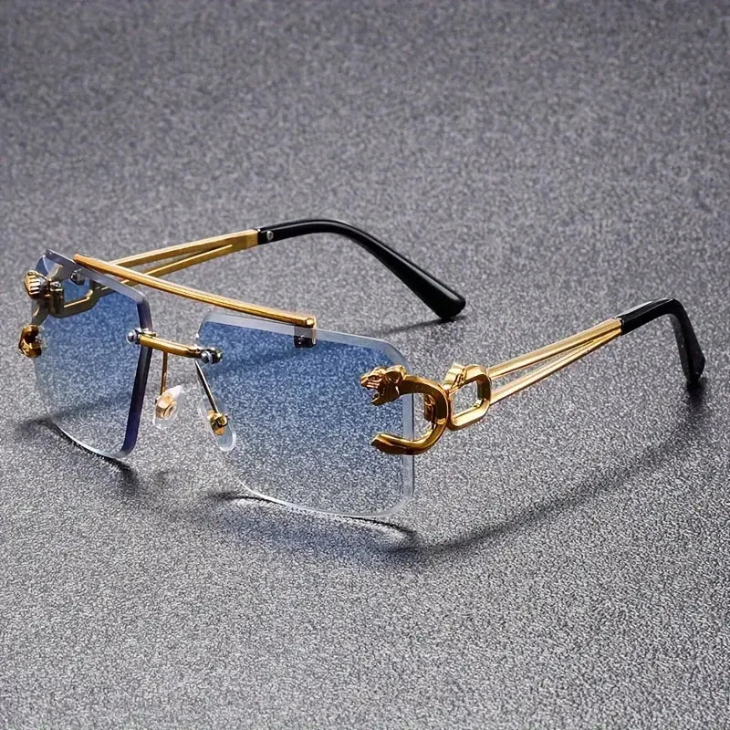 Hommes et femmes voyage en plein air lunettes de soleil fête vacances pêche Golf Sports de plein air décoration Photo vacances cadeau lunettes