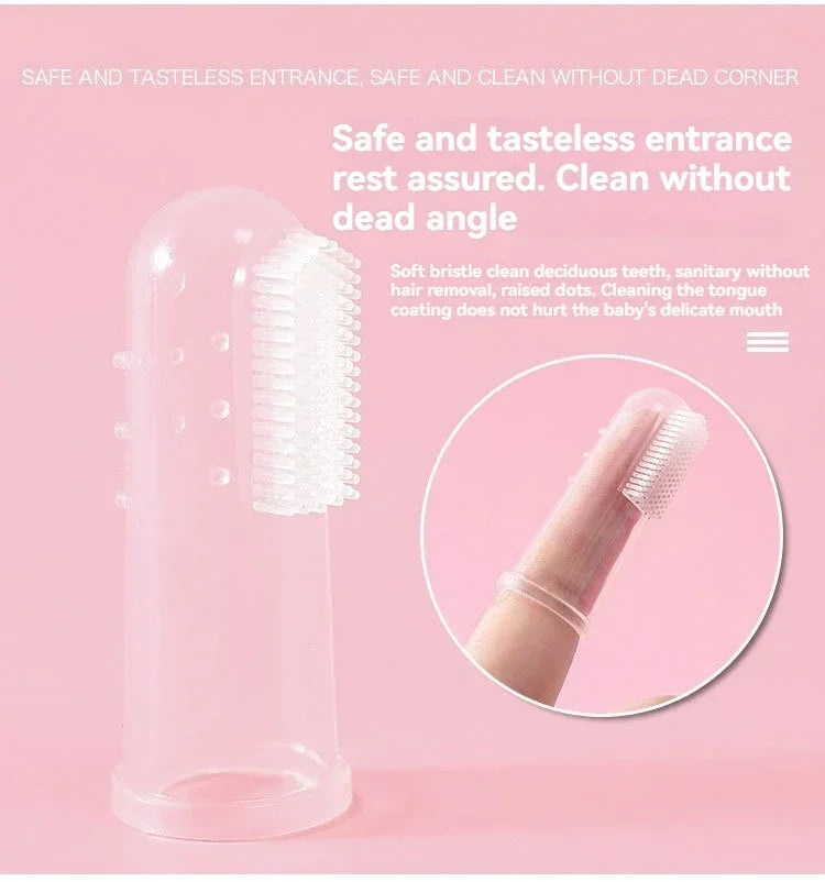 Soins de santé des cheveux thermomètre brosse de toilettage tondeuse anneau de dentition brosse à dents Kit bébé essentiels 10 pièces bébé coupe-ongles ensemble de soins enfant