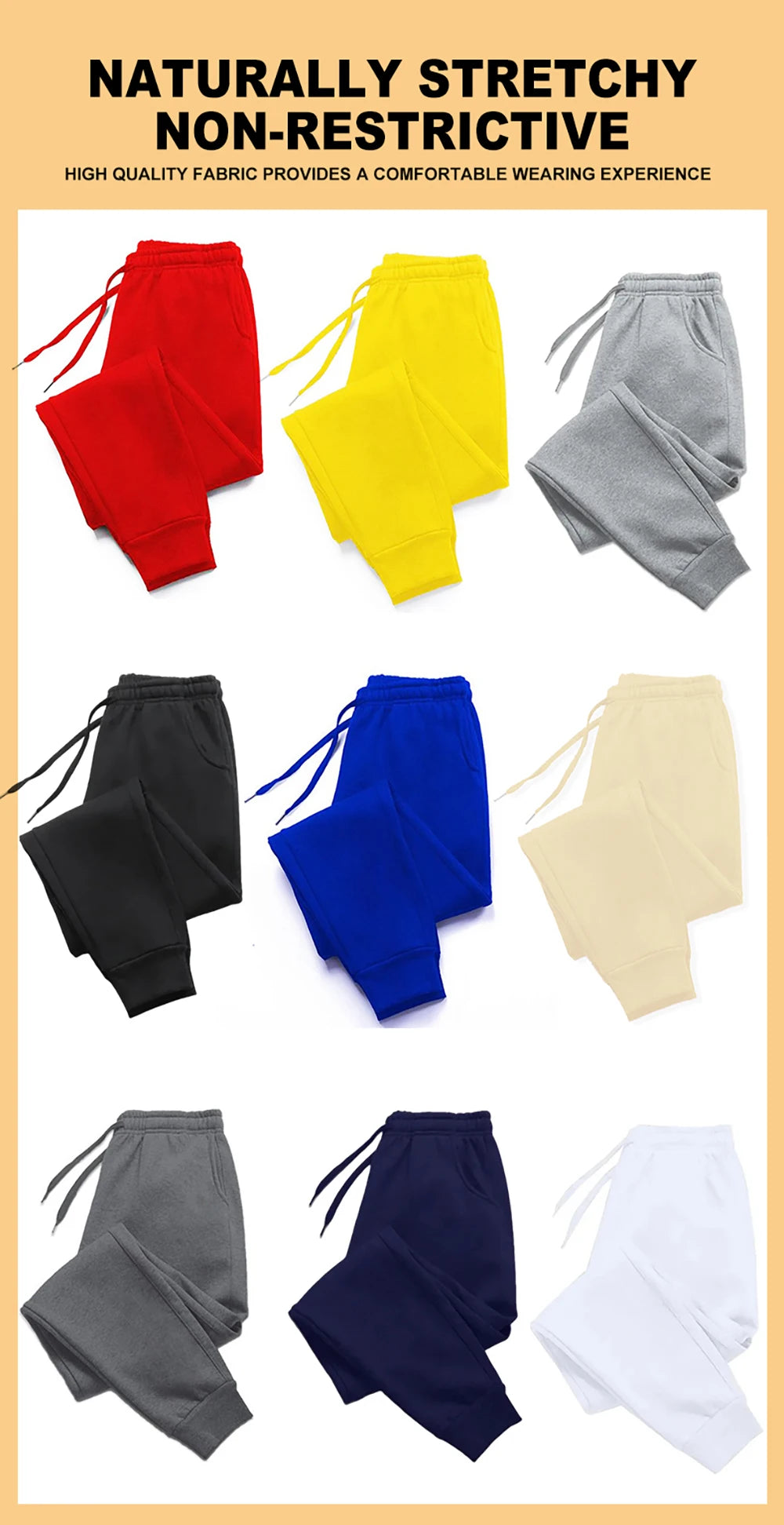 Célèbre ville de californie aux états-unis impression hommes vêtements de sport Simple pantalons hauts polaire vêtements automne chaud mâle mode survêtement