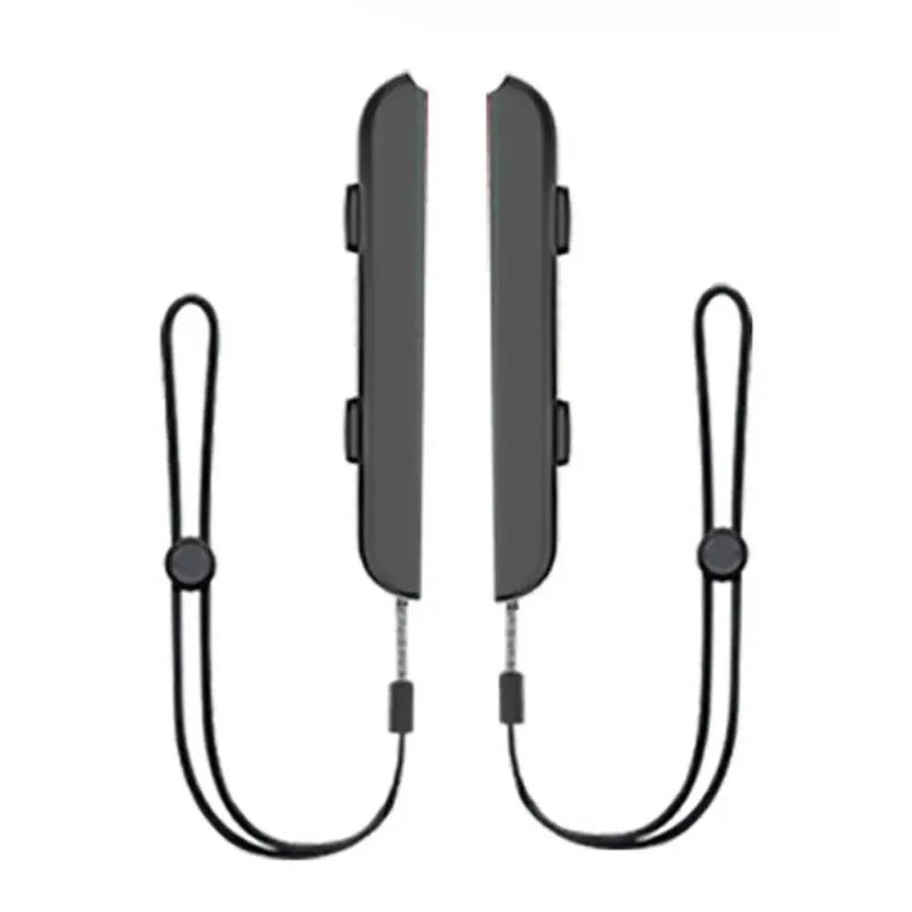 Accessoires de jeu poignée de jeu OLED manette de jeu manette de jeu corde à main Joy-con dragonne ordinateur portable accessoires de jeux vidéo