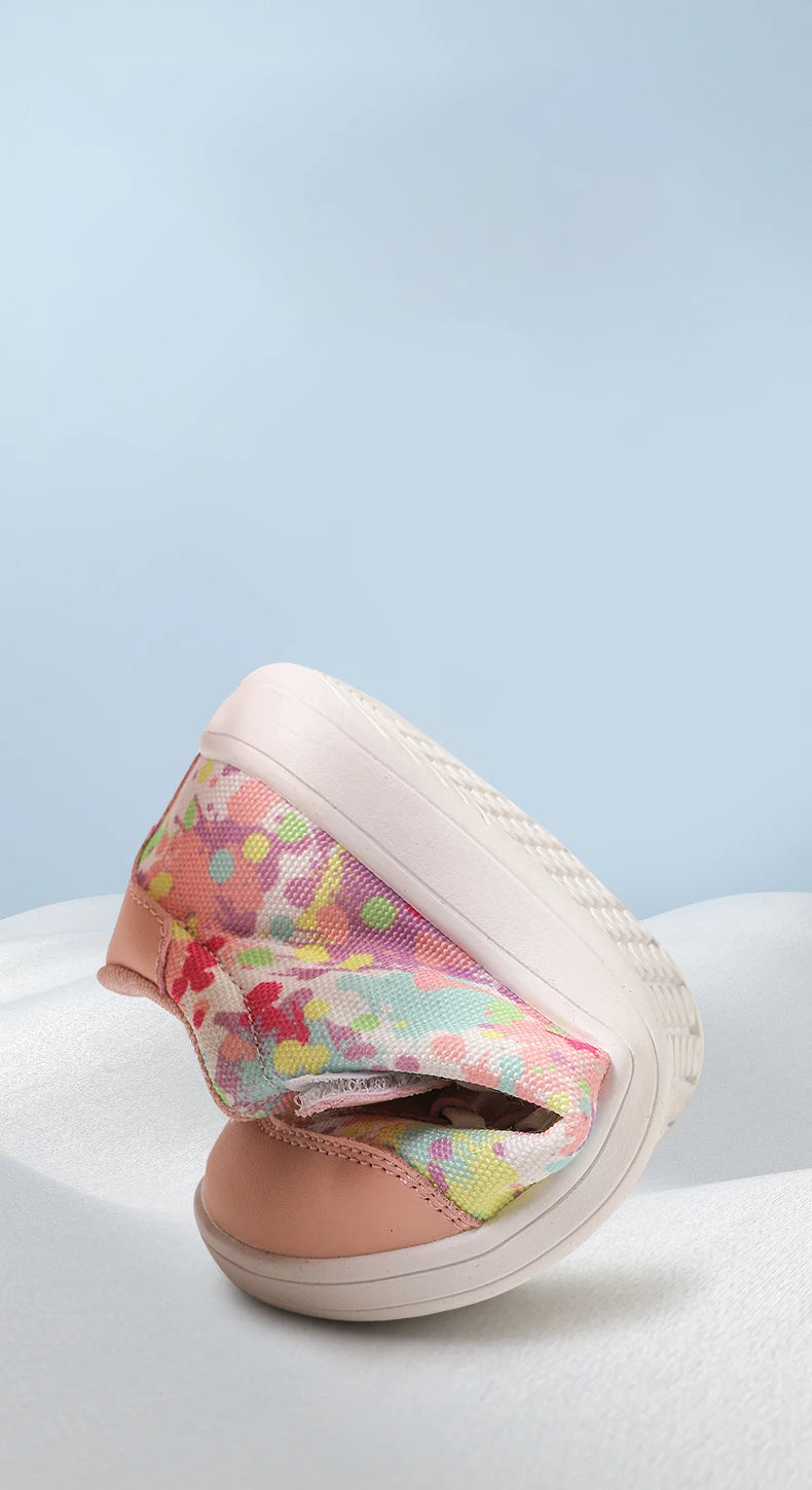 Chaussures pieds nus pour enfants, Version large, antidérapantes, pour garçons et filles, chaussures de Sport pour enfants, semelle saine zéro, respirantes