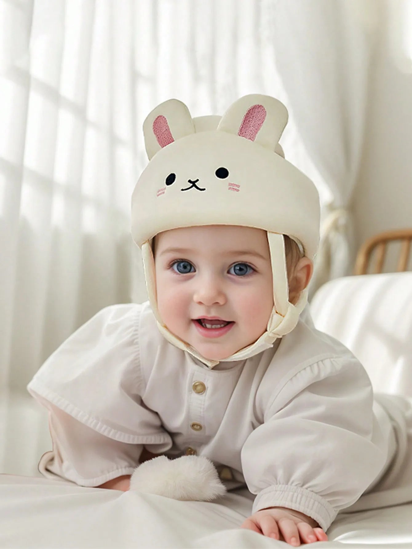 Casque de sécurité pour bébé, protection de la tête, pour marche et course