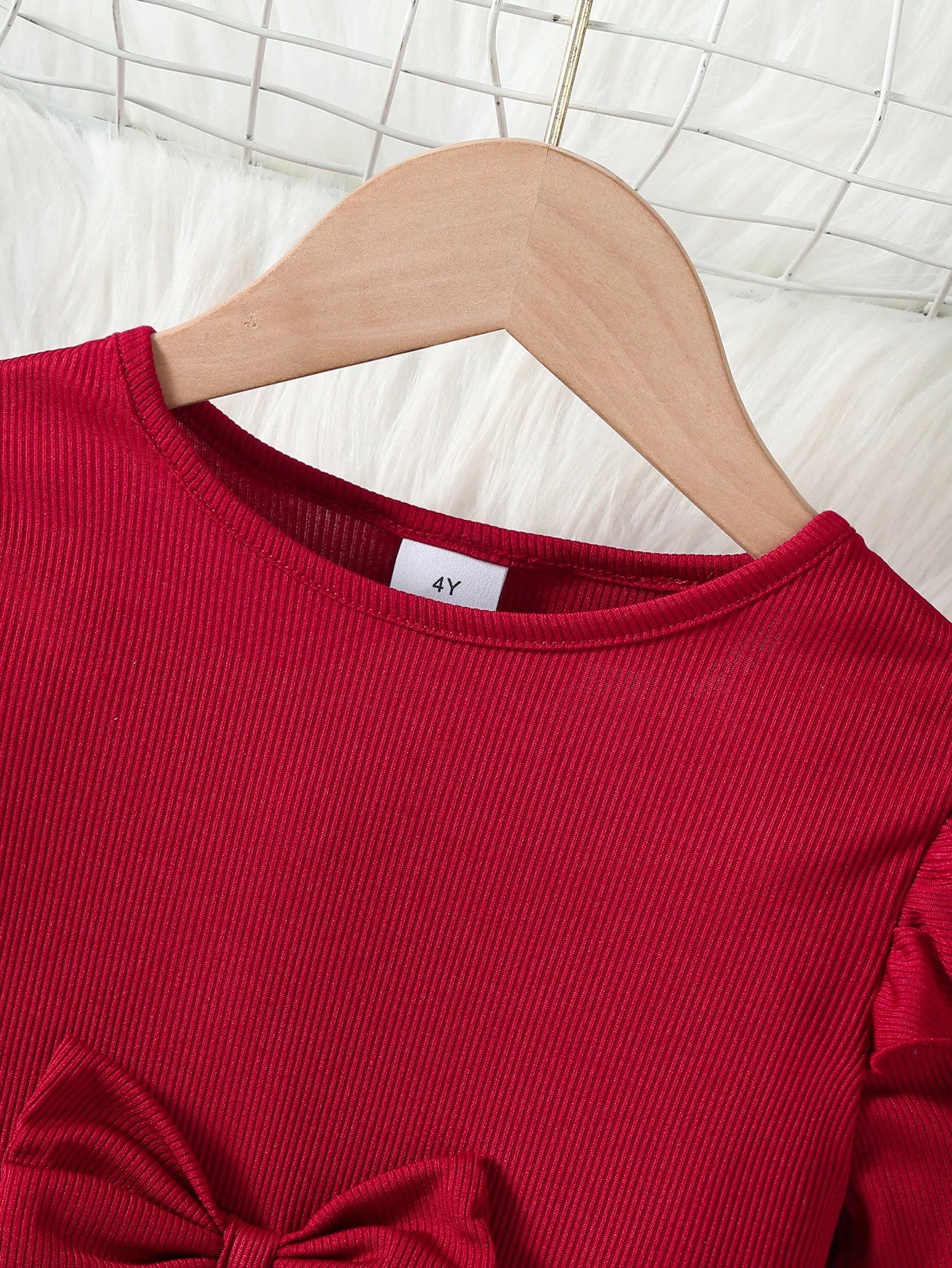 Robe de noël pour filles, tenue de princesse en Tulle à manches longues, imprimé père noël, robe de soirée pour enfants de 4 à 8 ans, automne hiver 2025