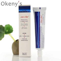 Edible body lubricant for sex, play body cream, for gay sex, silk anal lubricant, tactile grease, silicone lubricant, for massage, easy adult product