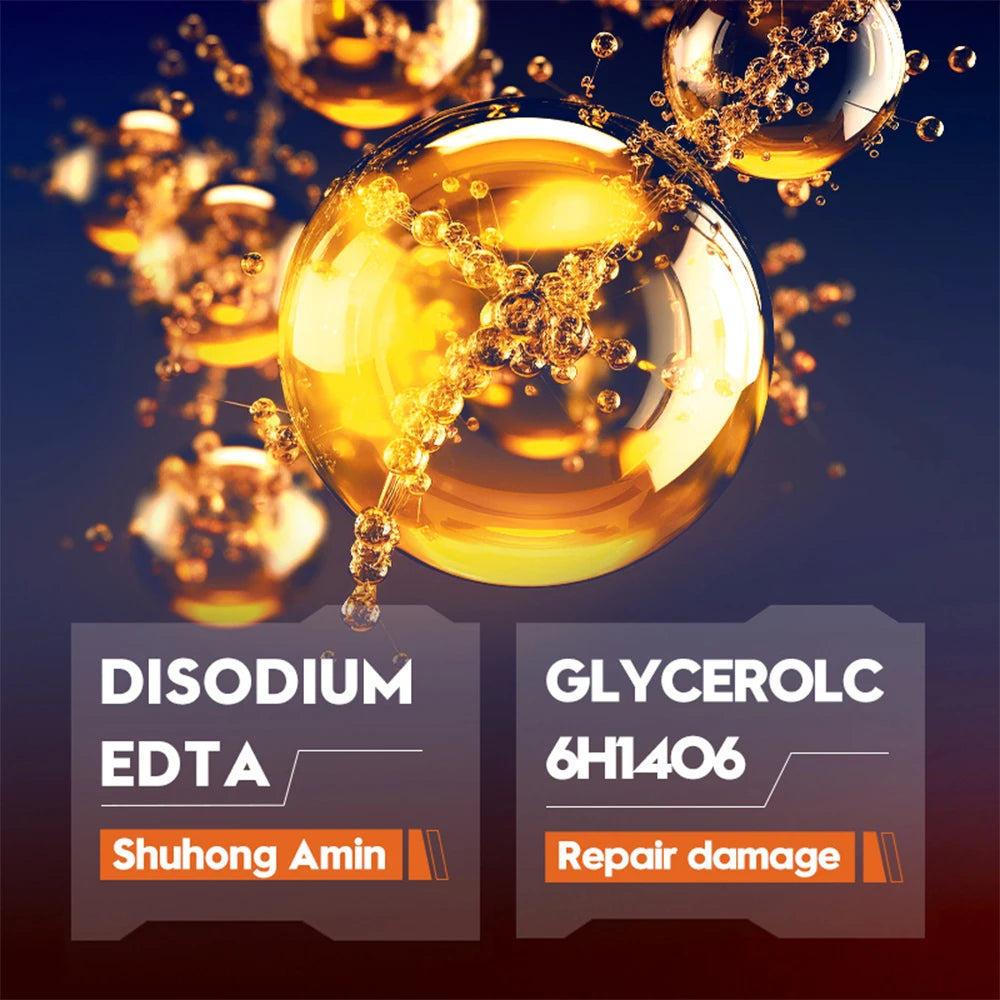 2 pièces hommes indolore propre hydrater lisse soin de la barbe Gel de rasage Gel de rasage Non irritant adoucir favoris les favoris barbe crème de rasage