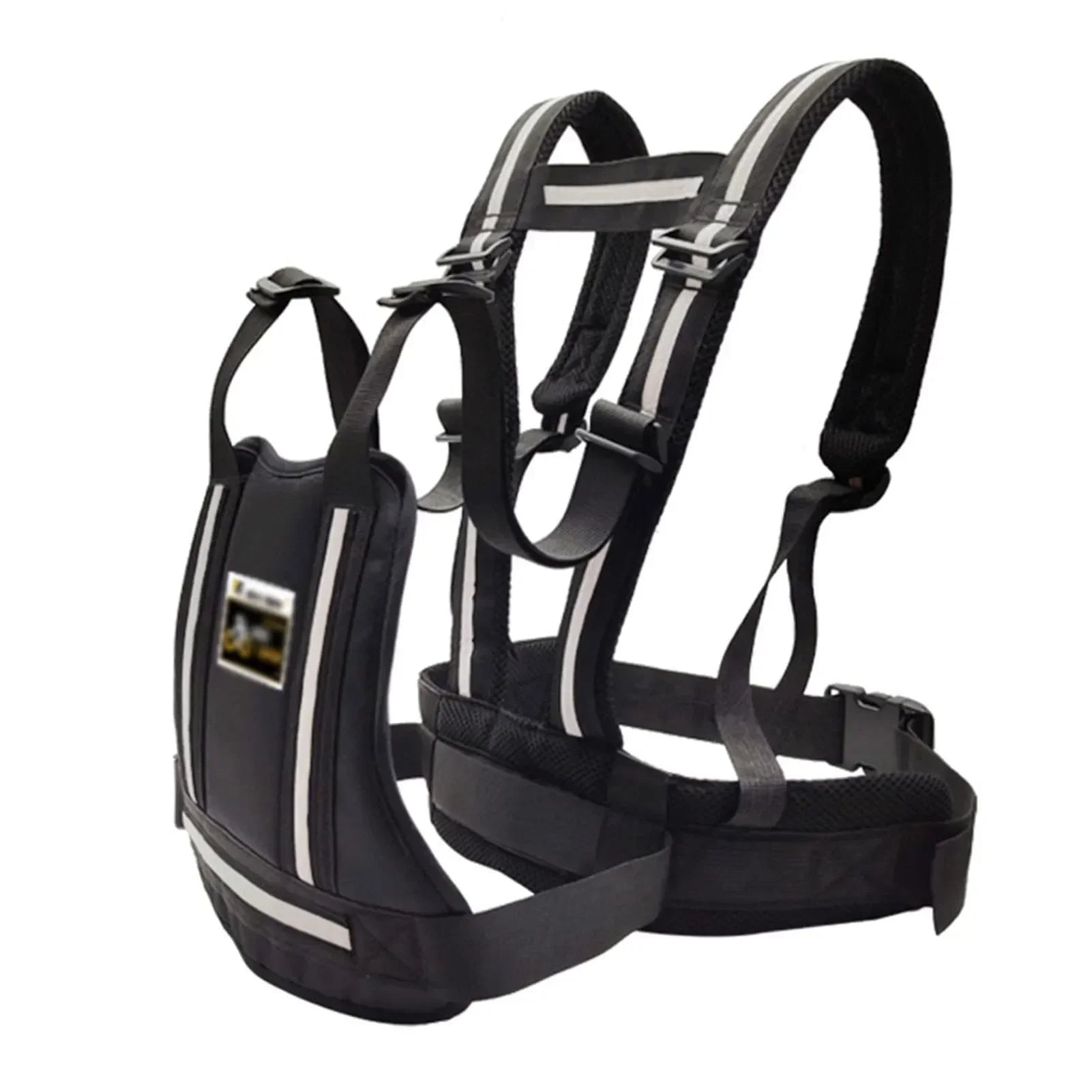 Ceinture de sécurité moto pour enfants, harnais réglable pour enfants, Anti-chute, ceinture de sécurité pour bébé, ceinture de sécurité pour moto et vélo