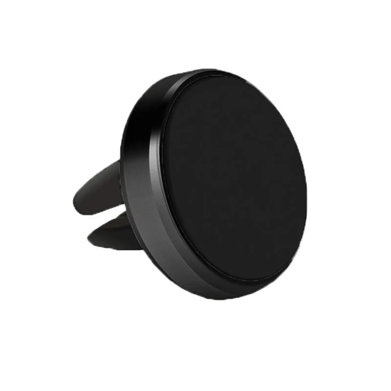Support de téléphone magnétique dans la voiture GPS support de ventilation support magnétique support de téléphone portable de voiture accessoires de voiture intérieur autocollant magnétique de voiture