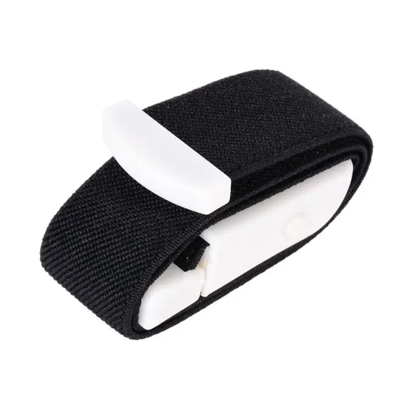 Garrot de verrouillage d'urgence pour soins infirmiers, kit de sauvetage médical, premiers soins, boucle de porte revoltée, kit de survie de camping en plein air
