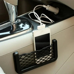 Sac de rangement universel pour voiture, 1 ou 2 pièces, accessoires de voiture, 20x8cm, 8x15cm, nouveauté 2024