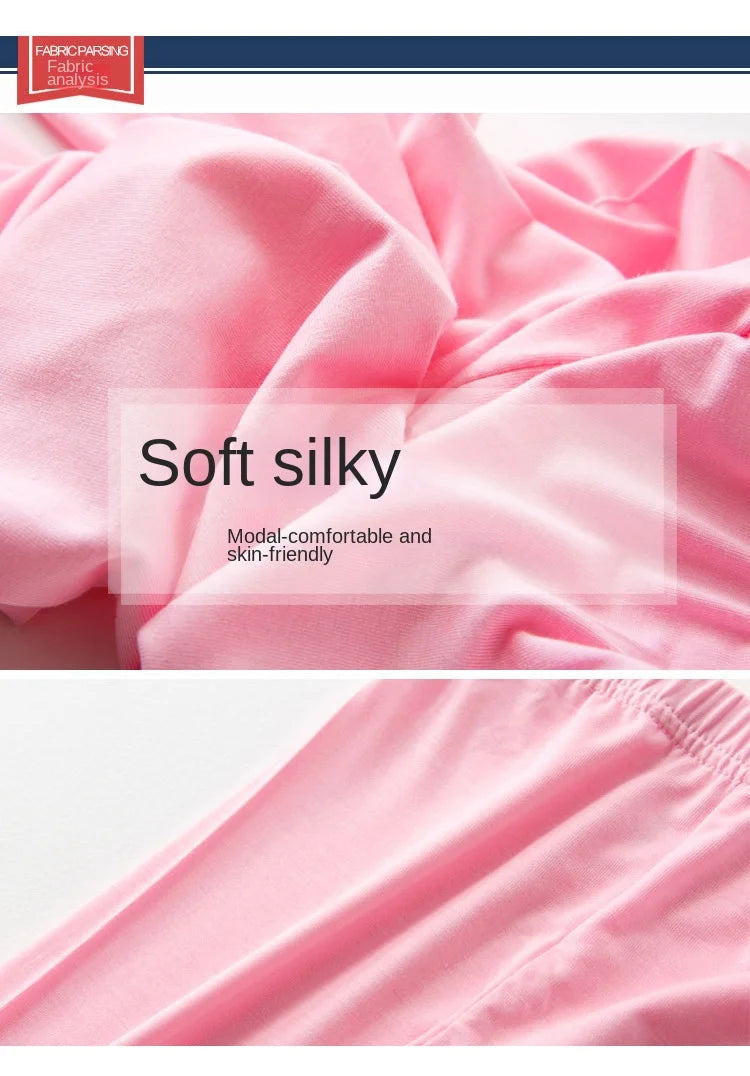 Leggings d'été à volants en coton modal pour fille de 2 à 12 ans, vêtements pour enfants, pantalons courts, nouvelle collection