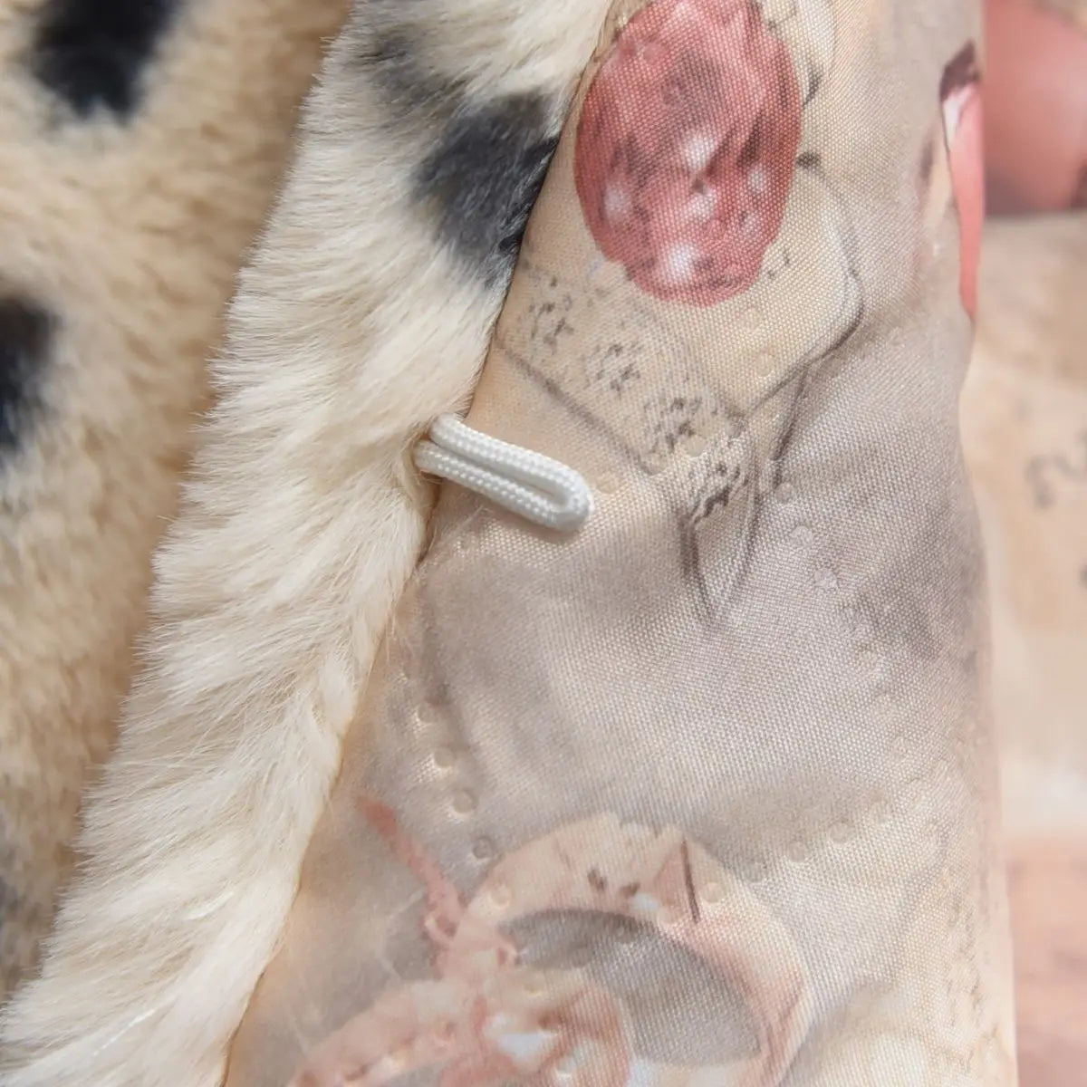 2025 mode léopard filles bébé fausse fourrure gilets manteaux enfants automne hiver vêtements enfants hauts vêtements pardessus 1-12Y