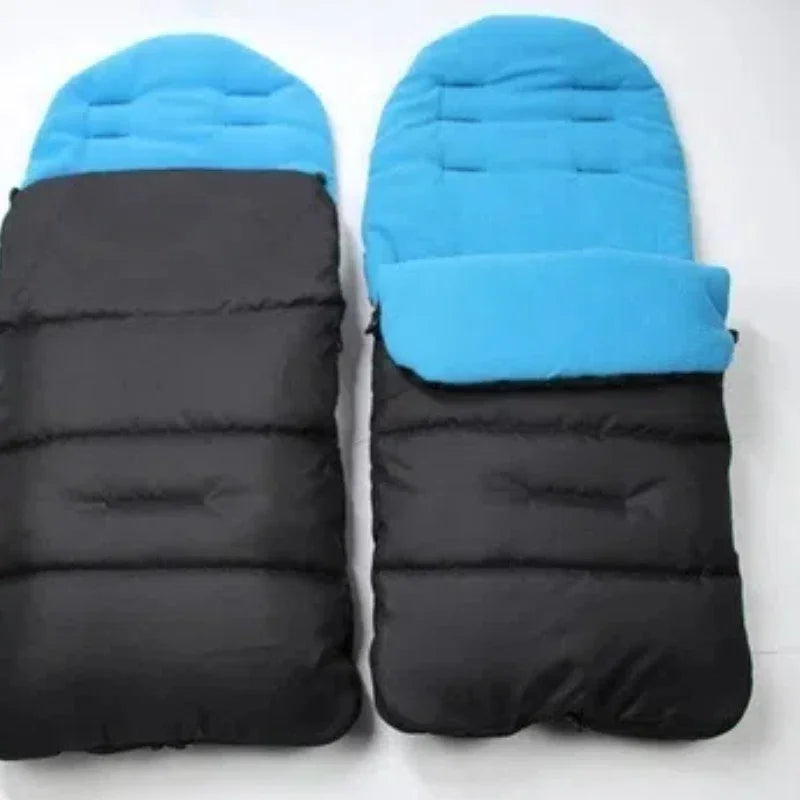 Accessoires de poussette pour bébé, couches en coton, coussin à langer, siège/Buggy/voiture, tapis général pour nouveau-né, couverture pour chancelière