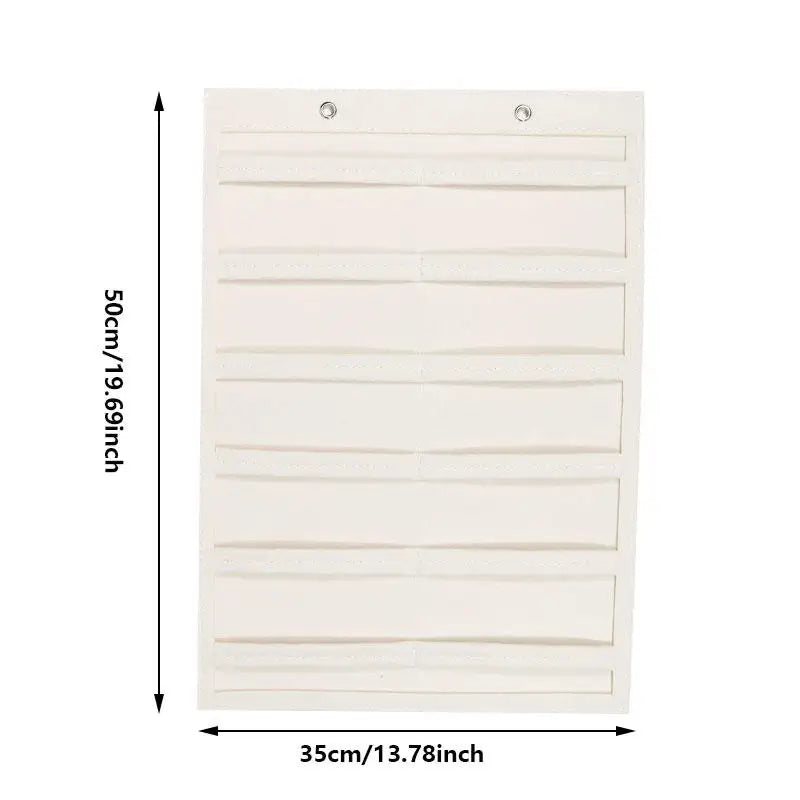 Accessoires pour cheveux, organisateur de rangement suspendu, décoration murale, rangement des nœuds de cheveux, pinces à cheveux, corde à cheveux, lunettes, rangement d'organisation