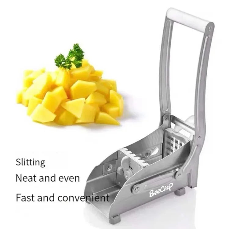 Multifunctional manual stainless steel vegetable cutter, potato slicer, cutting tool, cucumber slicer, fruit slicer