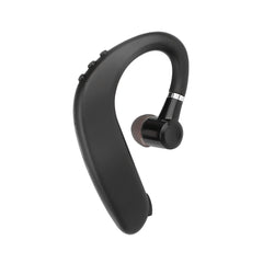 Casque sans fil Bluetooth 5.0, écouteurs d'affaires simples et durables, oreilles gauche et droite, écouteurs généraux pour téléphones mobiles