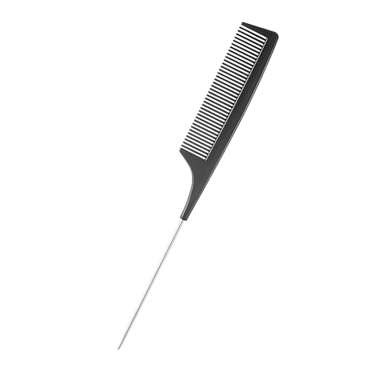Accessoires de coiffure professionnels, outils de coiffure, brosse à cheveux, peignes pour cheveux, articles essentiels pour coiffeurs
