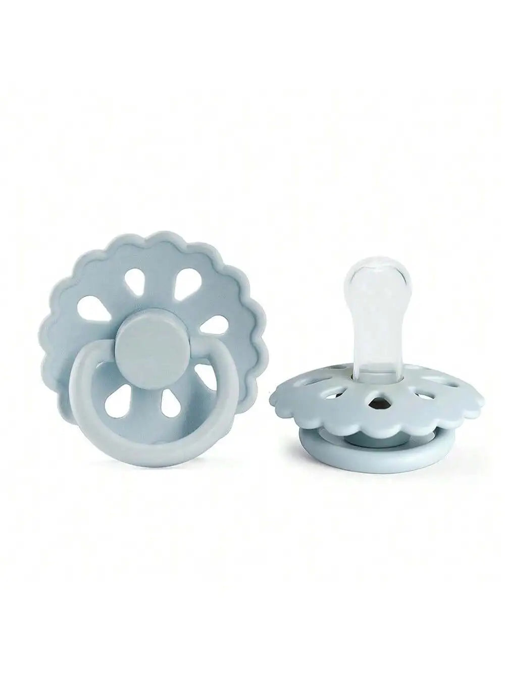 Sucette Portable pour bébé, 1 pièce, sans BPA, sucette lumineuse en Silicone, conception multi-motifs pour garçons et filles, Durable